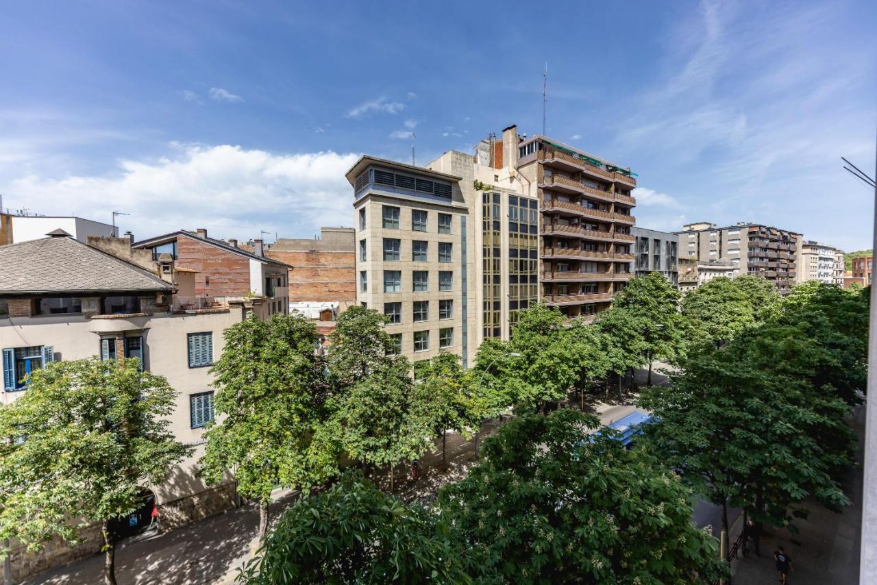 Bravissimo Tarlà, 2-bedroom apartment Gérone Extérieur photo