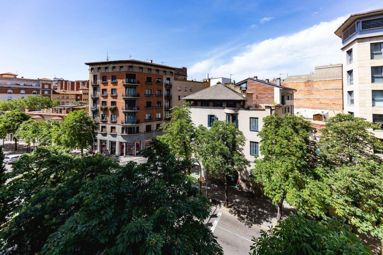 Bravissimo Tarlà, 2-bedroom apartment Gérone Extérieur photo